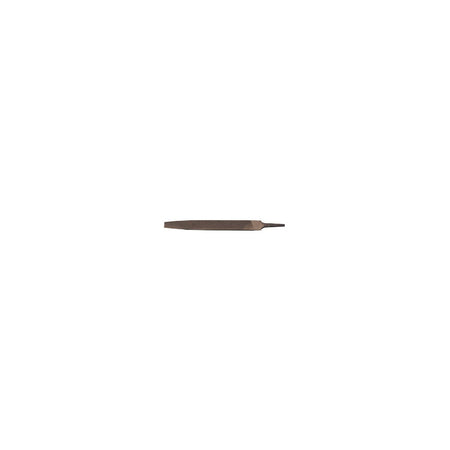 DRAPER 6 x 300mm Bastard Cut Flat File: Model No.FF/1