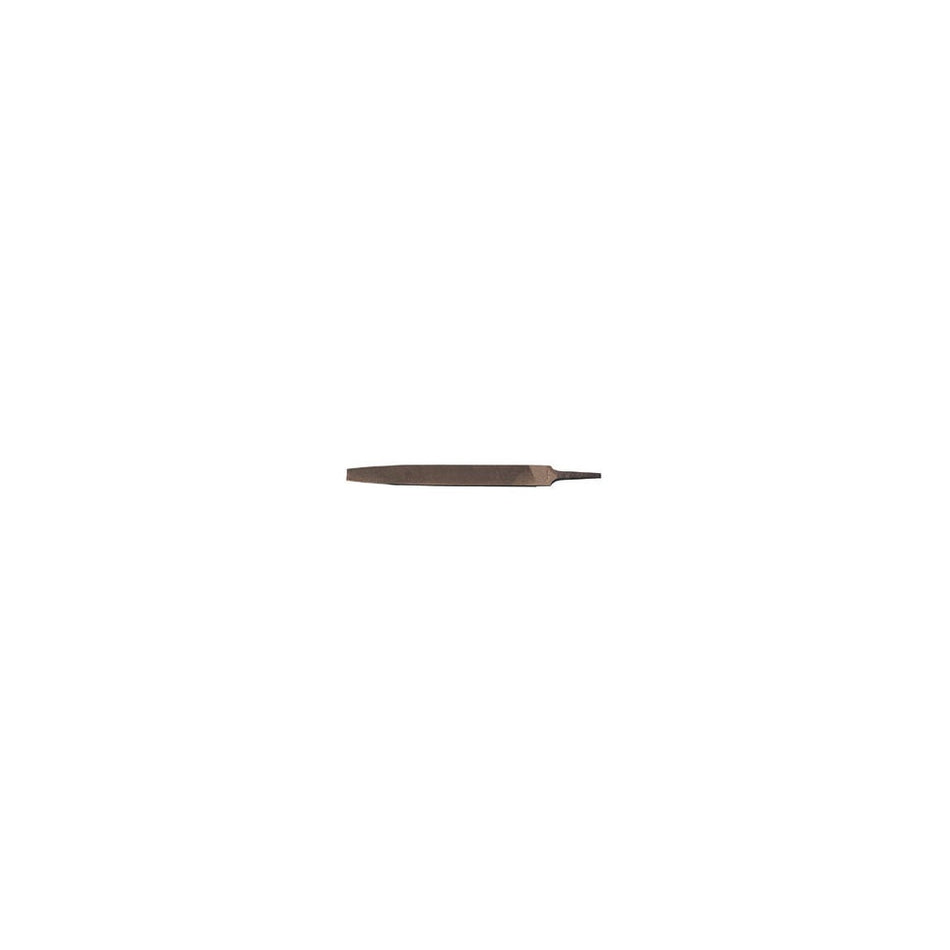 DRAPER 6 x 300mm Bastard Cut Flat File: Model No.FF/1