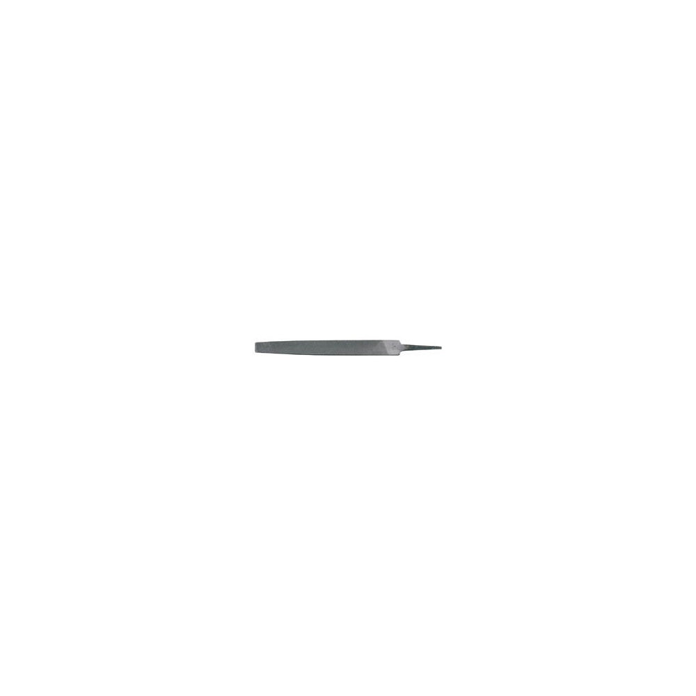 DRAPER 12 x 150mm Smooth Cut Flat File: Model No.FF/3