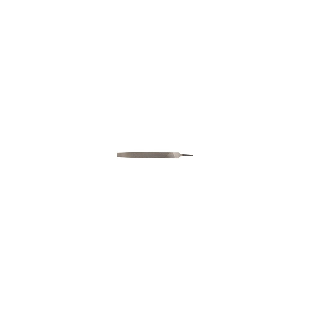 DRAPER 12 x 250mm Smooth Cut Flat File: Model No.FF/3