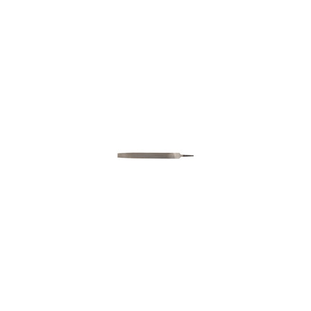 DRAPER 12 x 250mm Smooth Cut Flat File: Model No.FF/3