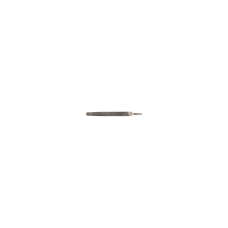 DRAPER 6 x 300mm Smooth Cut Flat File: Model No.FF/3