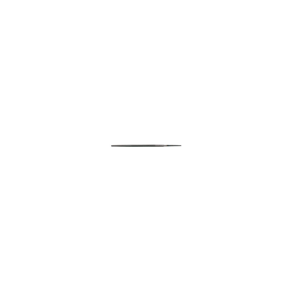 DRAPER 12 x 150mm Smooth Cut Round File: Model No.RF/3