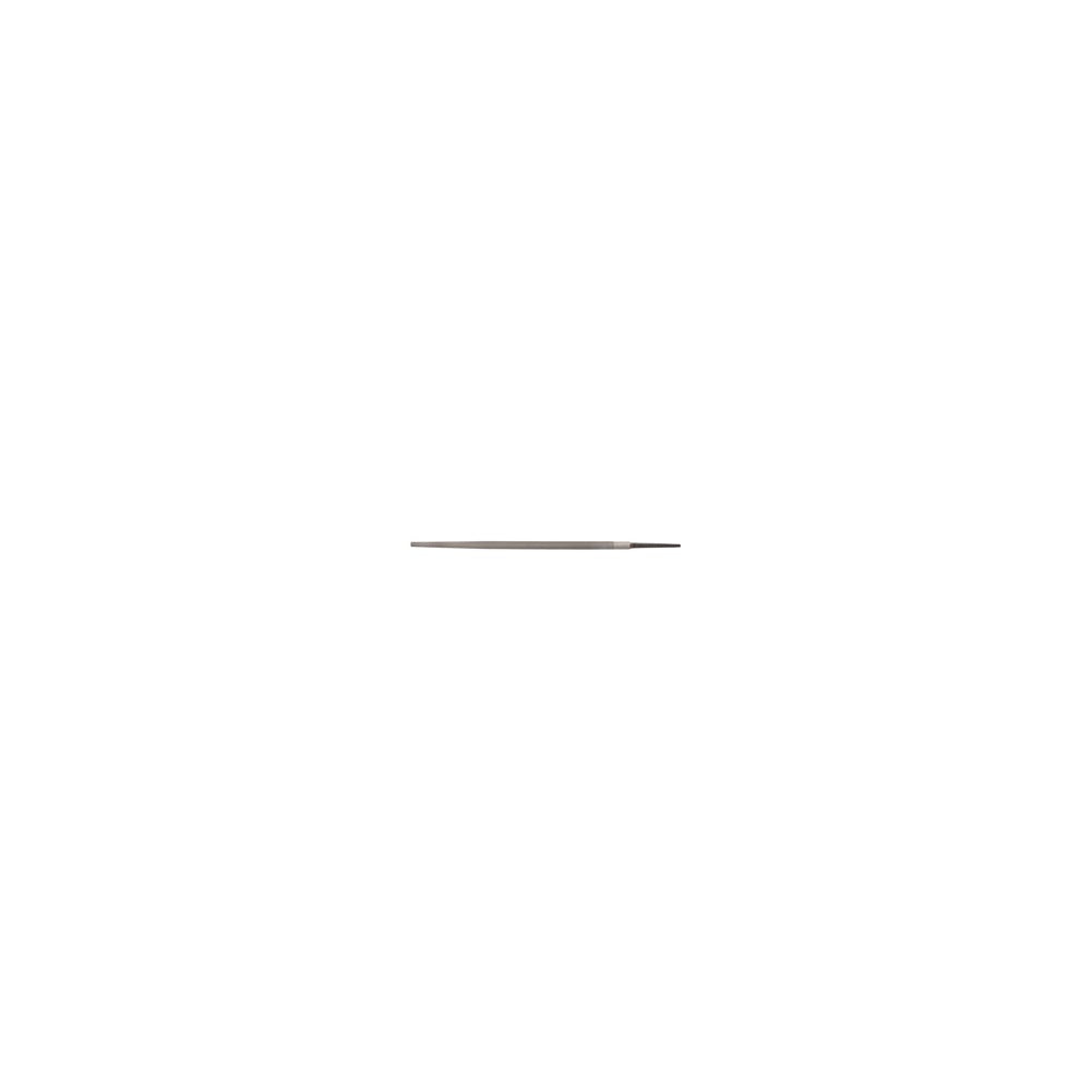 DRAPER 12 x 250mm Smooth Cut Round File: Model No.RF/3