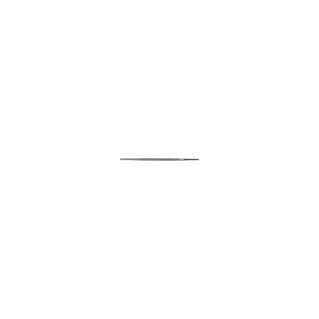 DRAPER 12 x 250mm Smooth Cut Round File: Model No.RF/3