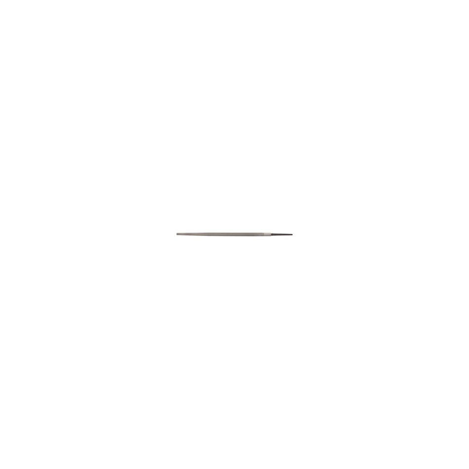 DRAPER 12 x 250mm Smooth Cut Round File: Model No.RF/3