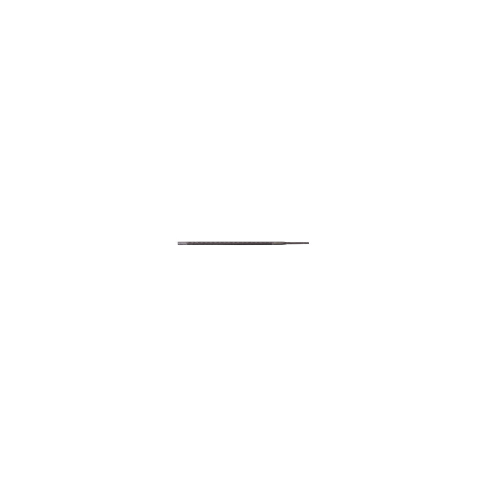DRAPER Box of 12 200mm x 5.5mm Chain Saw File (Sold Loose): Model No.CSF