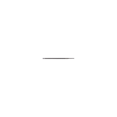 DRAPER Box of 12 200mm x 5.5mm Chain Saw File (Sold Loose): Model No.CSF