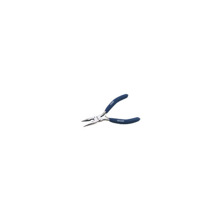 DRAPER 125mm Carbon Steel Long Nose Pliers: Model No.38A