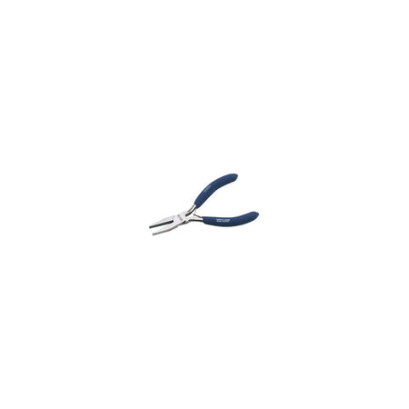 DRAPER 125mm Carbon Steel Flat Nose Pliers: Model No.38A