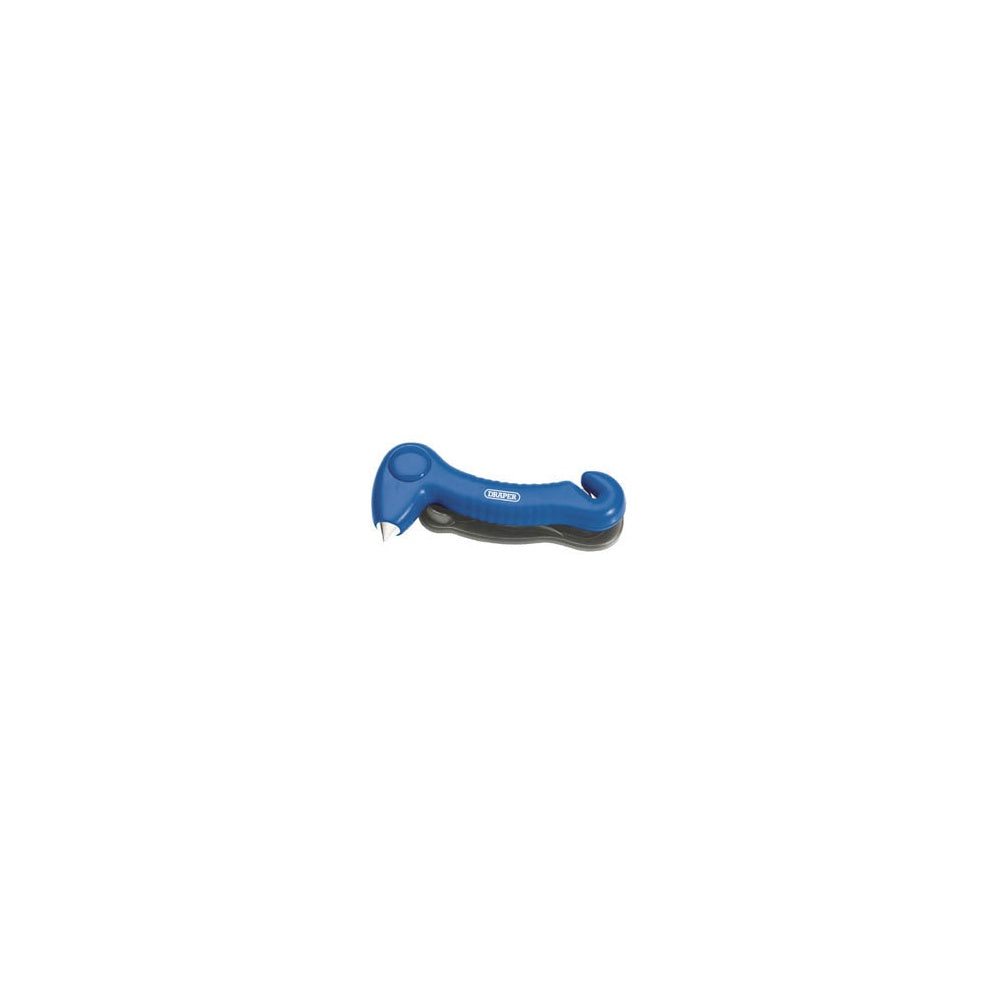 DRAPER Emergency Hammer and Cutter: Model No.EHC