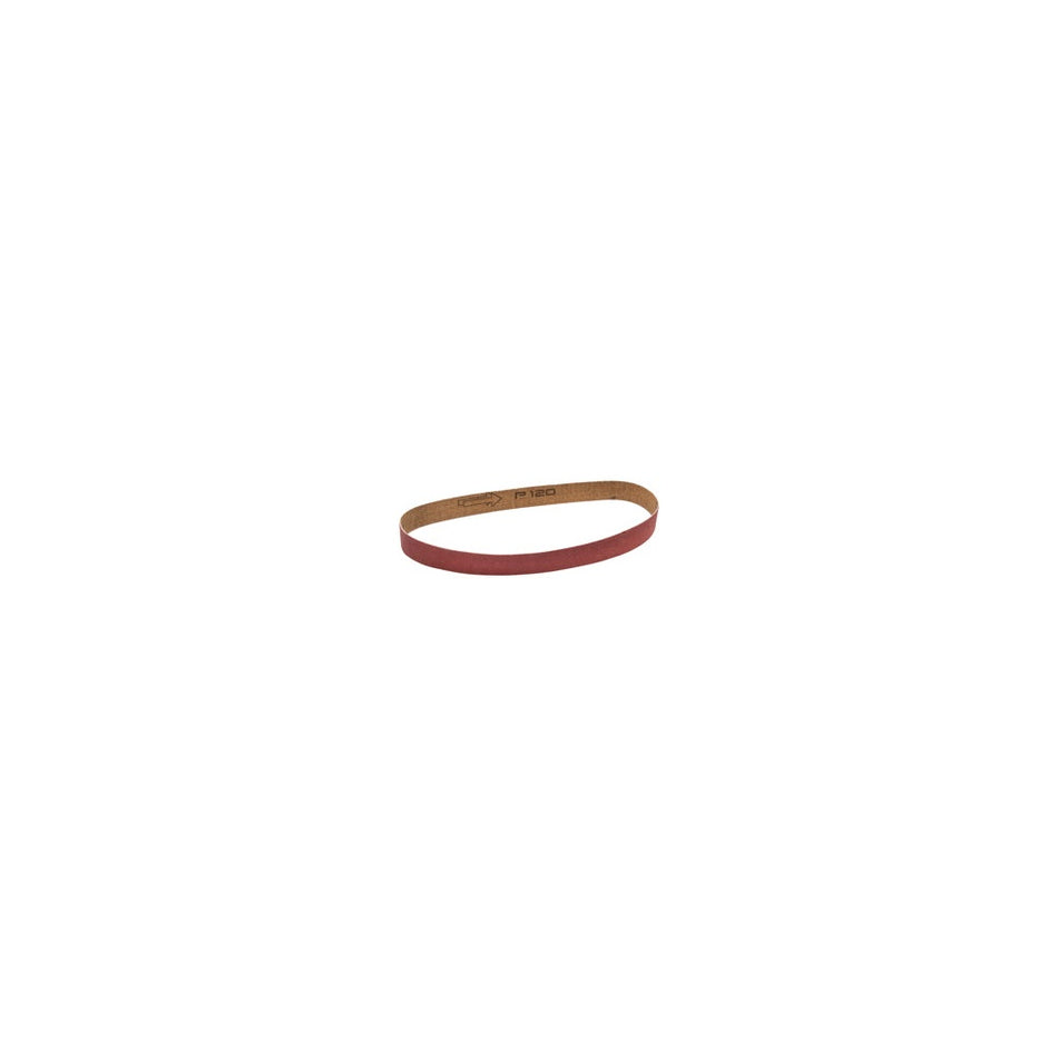 DRAPER 120G 520 x 20mm Sanding Belt for 61025 Air Belt Sander: Model No.A4265