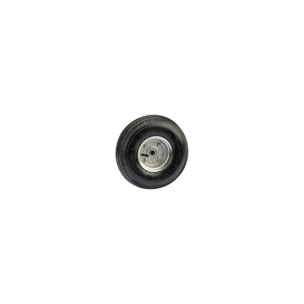 DRAPER SINGLE SPARE WHEELS: Model No.YDST5