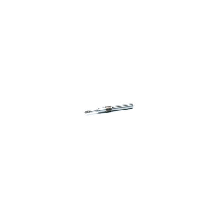 DRAPER Medium Tip for 62075 12W 230V Expert Soldering Iron with Plug: Model No.YK12/PRO/MED