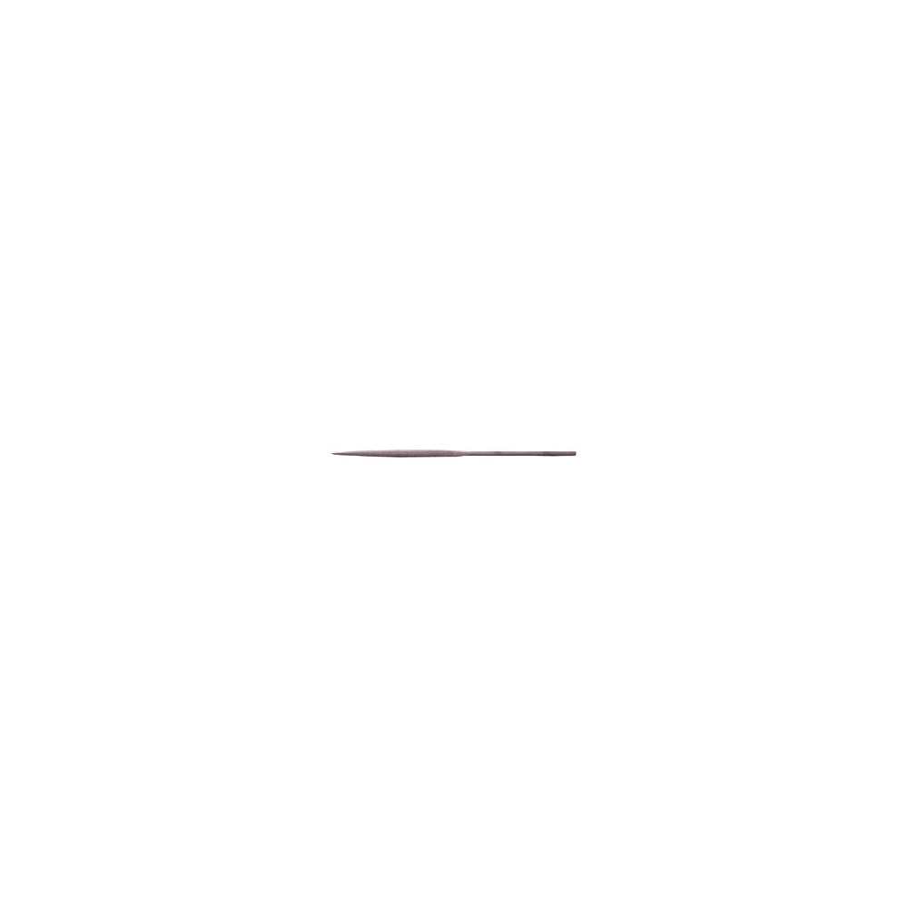 DRAPER 12 x No 2 Half Round Needle File: Model No.NF