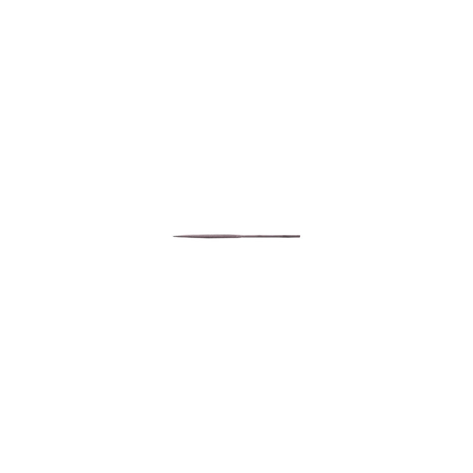 DRAPER 12 x No 2 Half Round Needle File: Model No.NF
