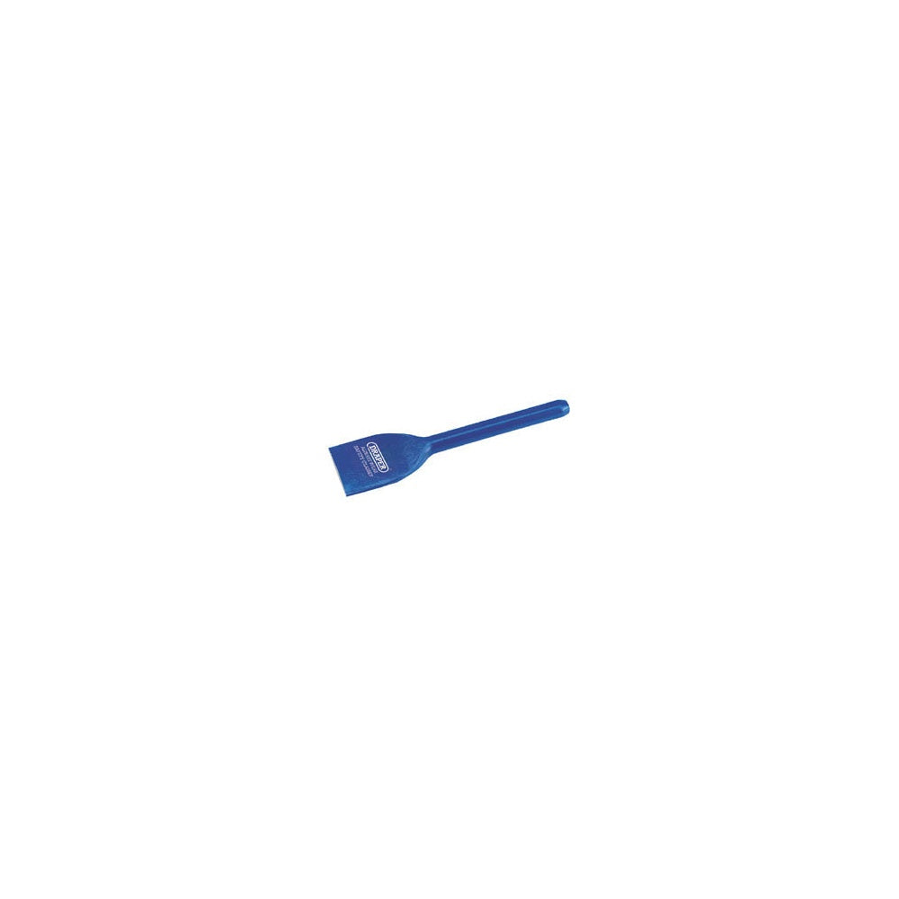 DRAPER 225 x 60mm Electricians Bolster (Sold Loose): Model No.BD8/A