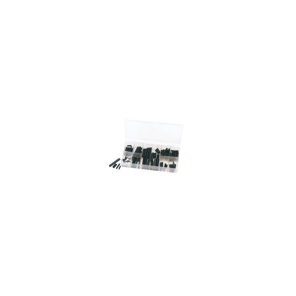 DRAPER 120 Piece Roll Pin Assortment: Model No.ROLL/120
