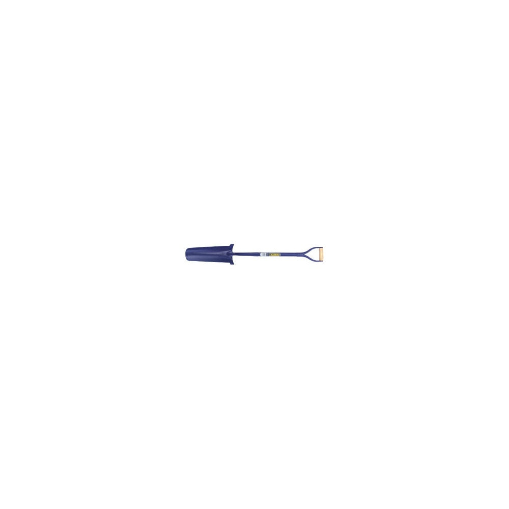 DRAPER Solid Forged Contractors Drainage Shovel: Model No.ASNDS