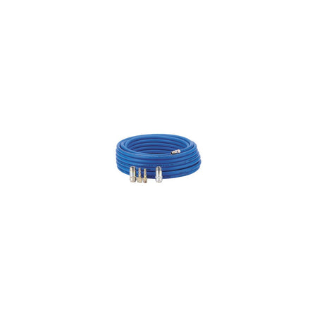 DRAPER 1/4in. Standard Air Tool Connection Kit: Model No.CONNECT KIT