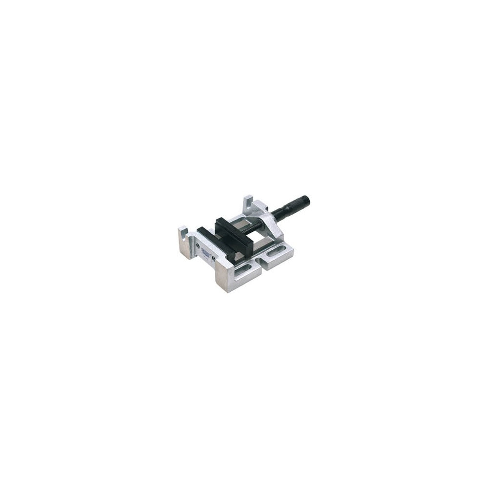 DRAPER Expert 100mm 3 Way Drill Press Vice: Model No.DPV100/3