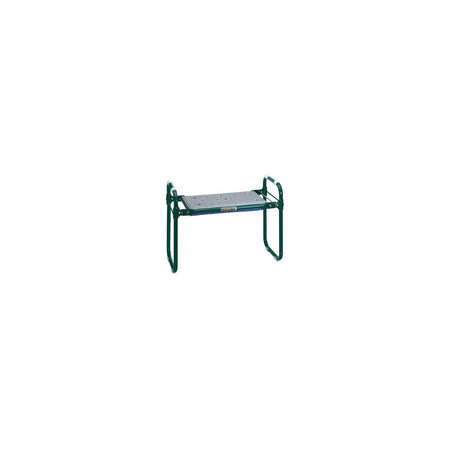 DRAPER Expert Folding Metal Framed Gardening Seat or Kneeler: Model No.GKS