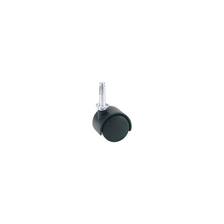 DRAPER 40mm Dia. Nylon Castor - S.W.L 25Kg: Model No.60140L