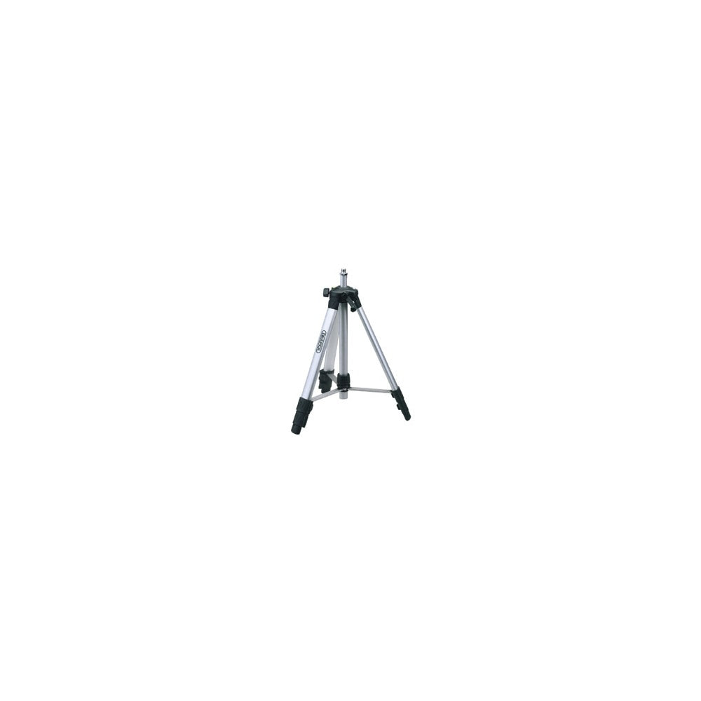 DRAPER Tripod for Laser Levels: Model No.LL/TP