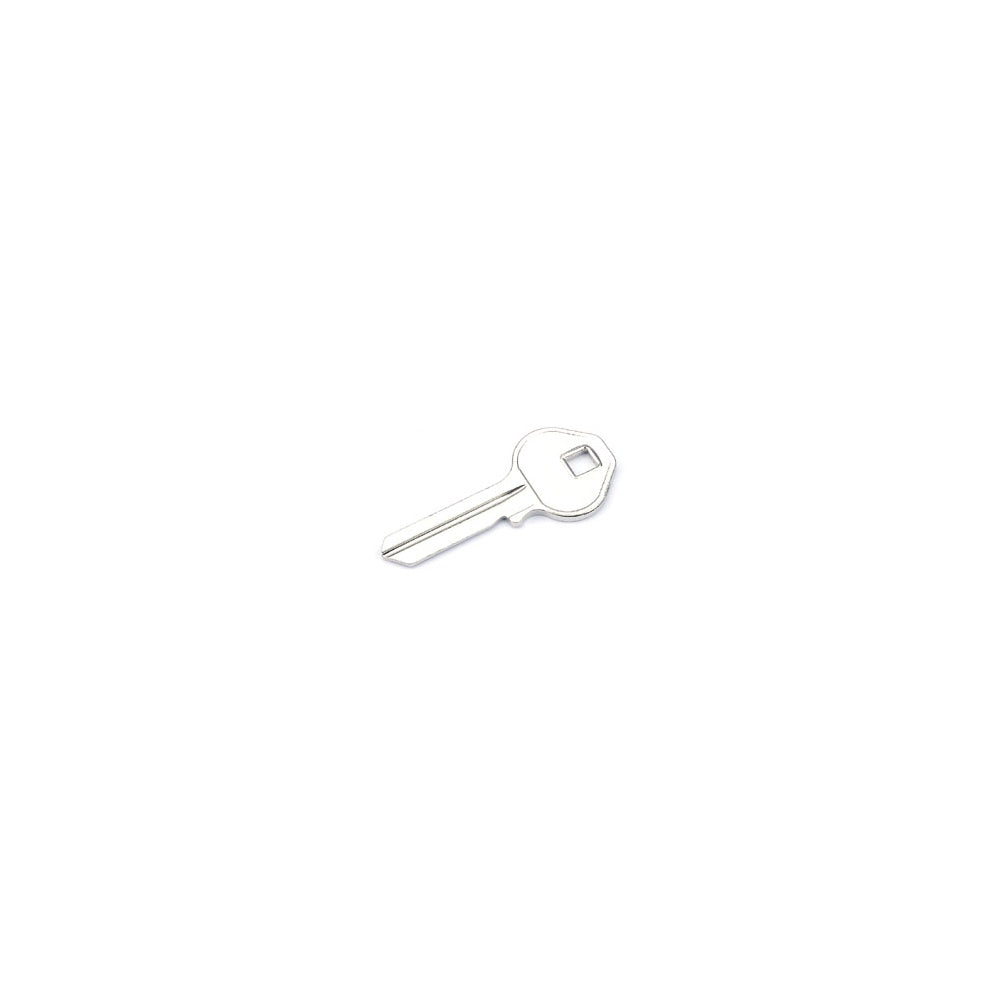 DRAPER Key Blank for 64162, 64163, 64166, 64173 and 67663: Model No.Y8305/50
