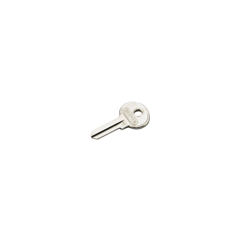 DRAPER Key Blank - for 64179: Model No.Y8308/30