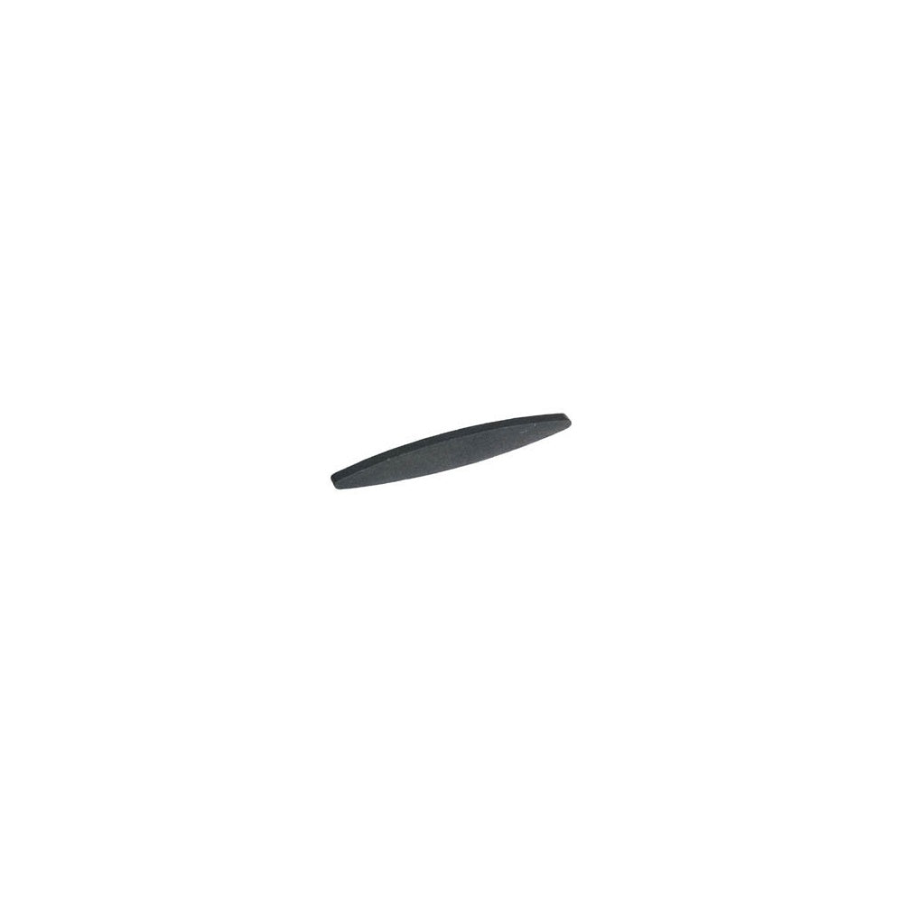 DRAPER 225mm Flat Silicon Carbide Scythe Stone: Model No.4838
