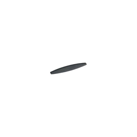 DRAPER 225mm Flat Silicon Carbide Scythe Stone: Model No.4838