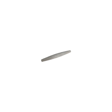 DRAPER 300mm Cigar Pattern Aluminium Oxide Scythe Stone: Model No.191