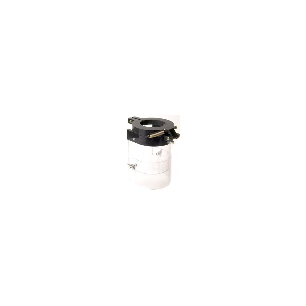 DRAPER 60mm Chuck Guard: Model No.YCG60