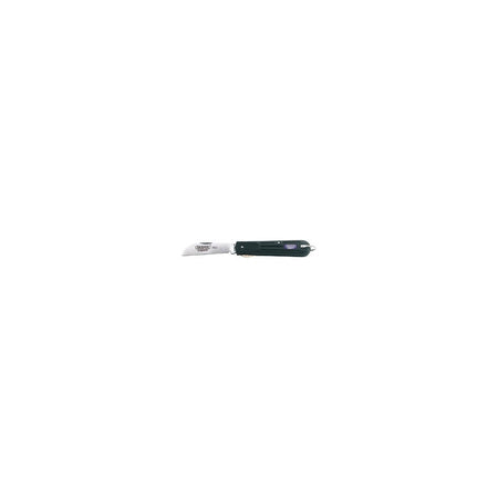 DRAPER Expert Lockable Sheepfoot Pocket Knife: Model No.PK7