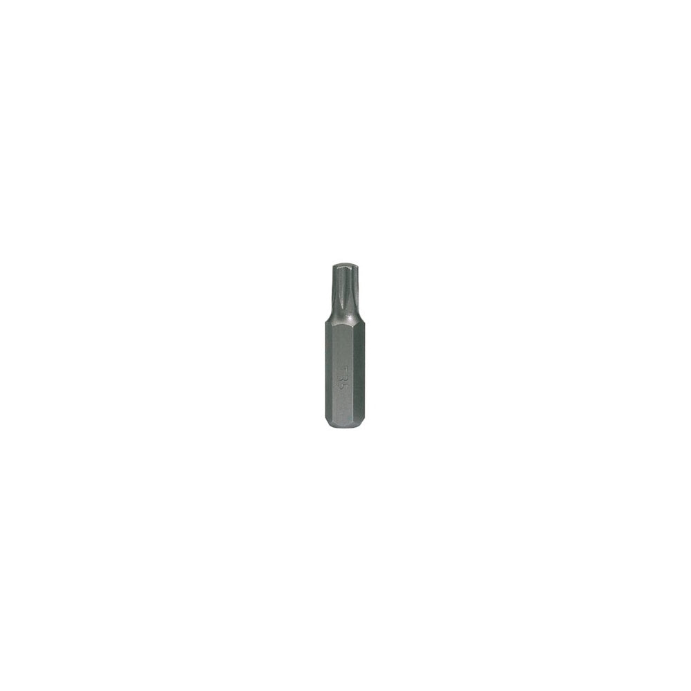 DRAPER T35 Draper Tx-Star Impact Screwdriver Bit: Model No.2800M/TX