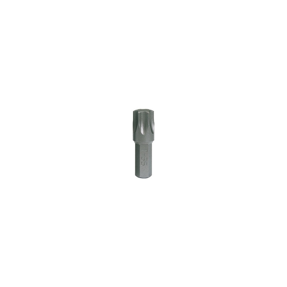 DRAPER T55 Draper Tx-Star Impact Screwdriver Bit: Model No.2800M/TX