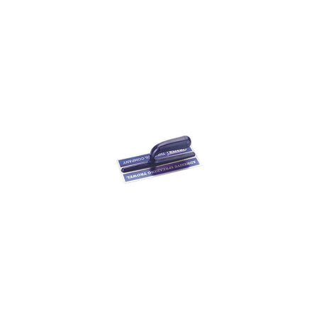 DRAPER Adhesive Spreading Trowel: Model No.T105A