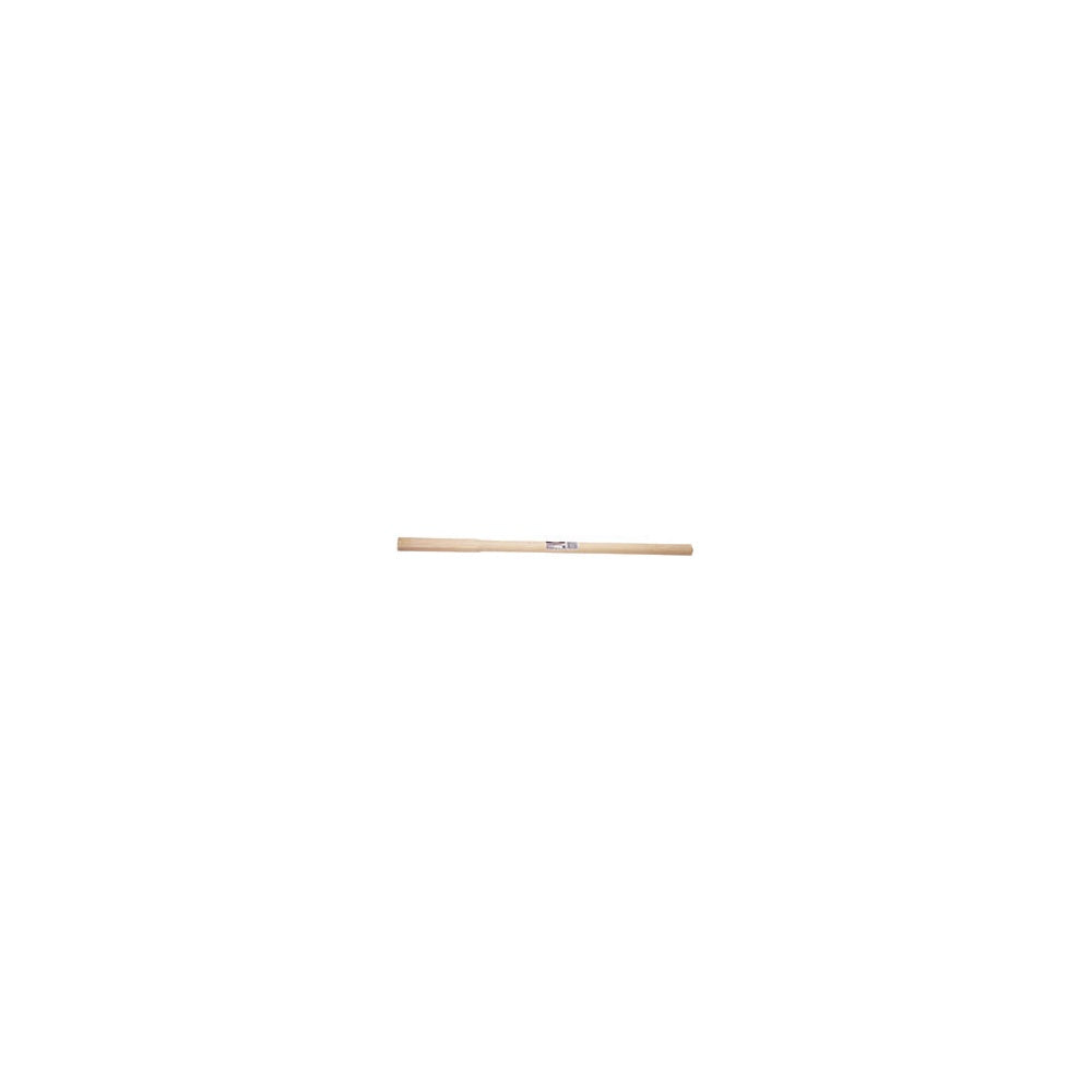 DRAPER Expert 900mm 45mm x 32mm Eye Hickory Sledge Hammer Shaft: Model No.214