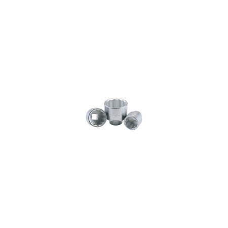3.1/8in., 1in. Square Drive Bi-Hexagon Socket: Model No.780
