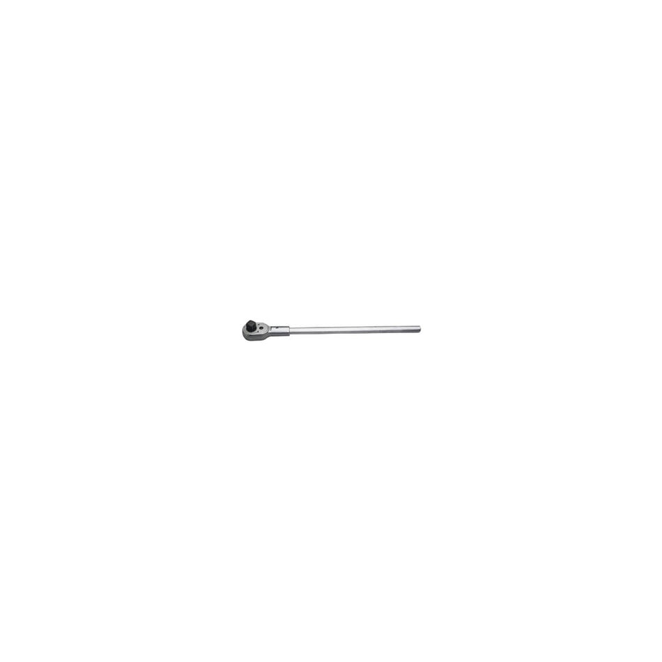 660mm 1in. Square Drive Reversible Ratchet: Model No.780-1