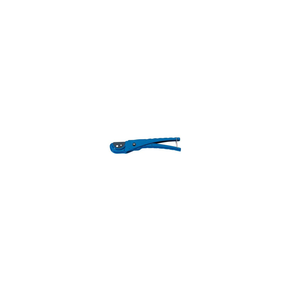 DRAPER 36mm Capacity Rubber Pipe Cutter: Model No.PC38
