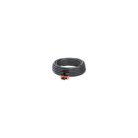 DRAPER 15M x 12mm Bore Perforated Soaker Hose: Model No.GH7