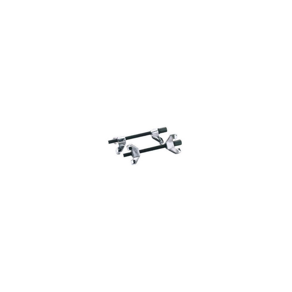 DRAPER 2 Piece Coil Spring Compressor Set: Model No.N152