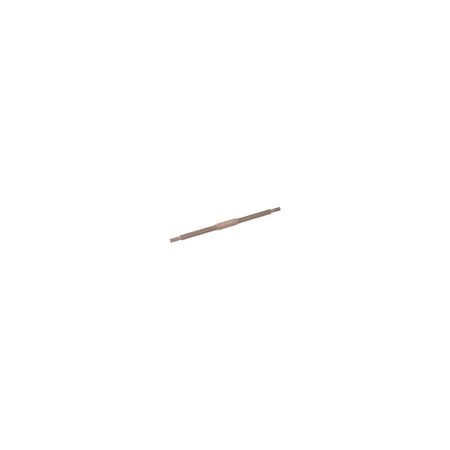 DRAPER Metric Thread Restoring File: Model No.22TF
