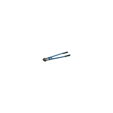 DRAPER Expert 600mm 30deg; Bolt Cutters with Bevel Cutting Jaws: Model No.4851BC