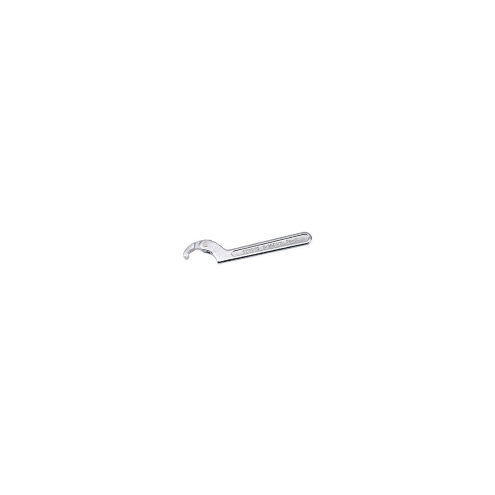 DRAPER 19-51mm Hook Wrench: Model No.HWC