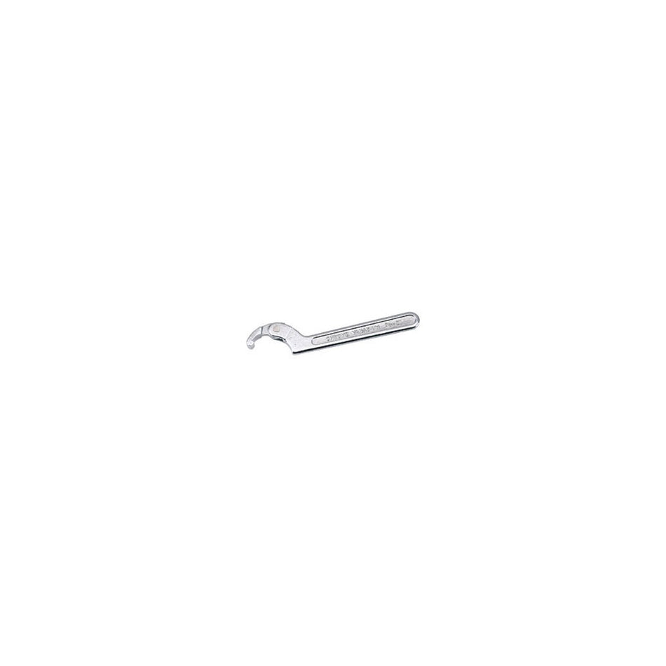 DRAPER 19-51mm Hook Wrench: Model No.HWC