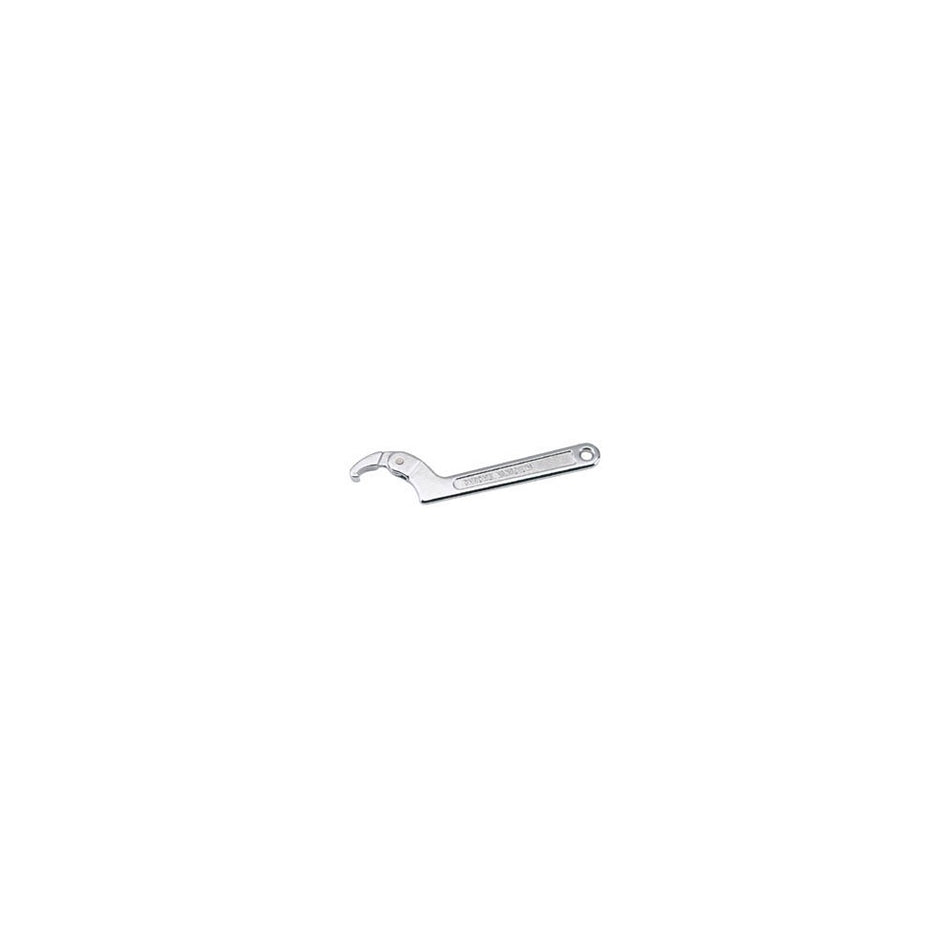 DRAPER 32-76mm Hook Wrench: Model No.HWC