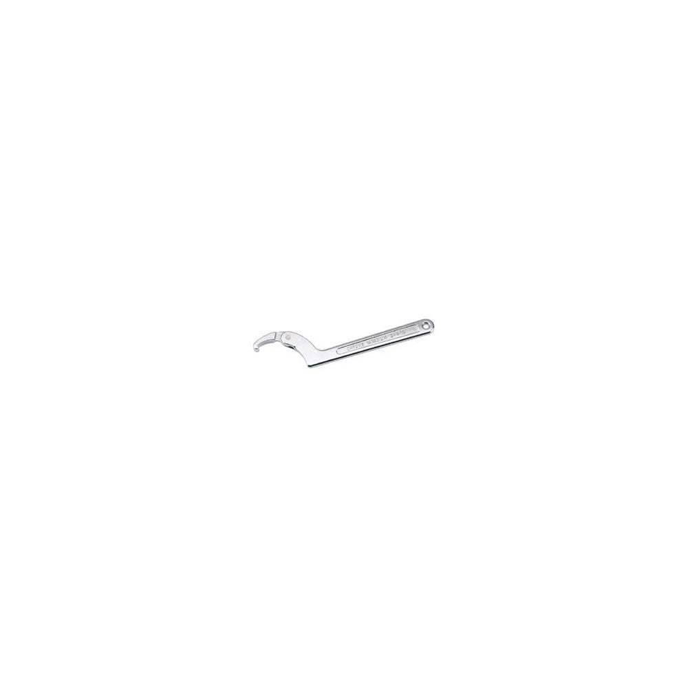 DRAPER 51-121mm Hook Wrench: Model No.HWC